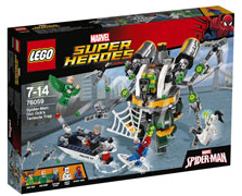 Ref 76059 / 53.95 € / Trampa tentaculos